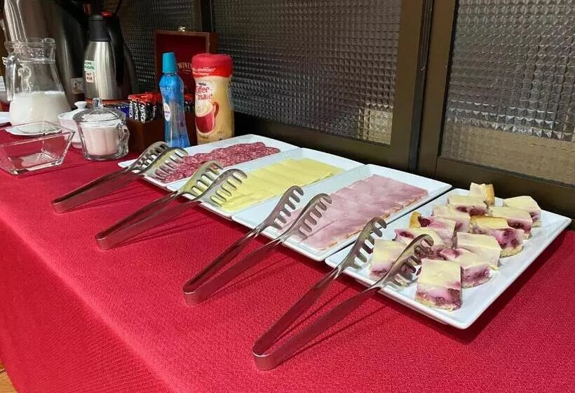 Majatalo Hostal Graciela