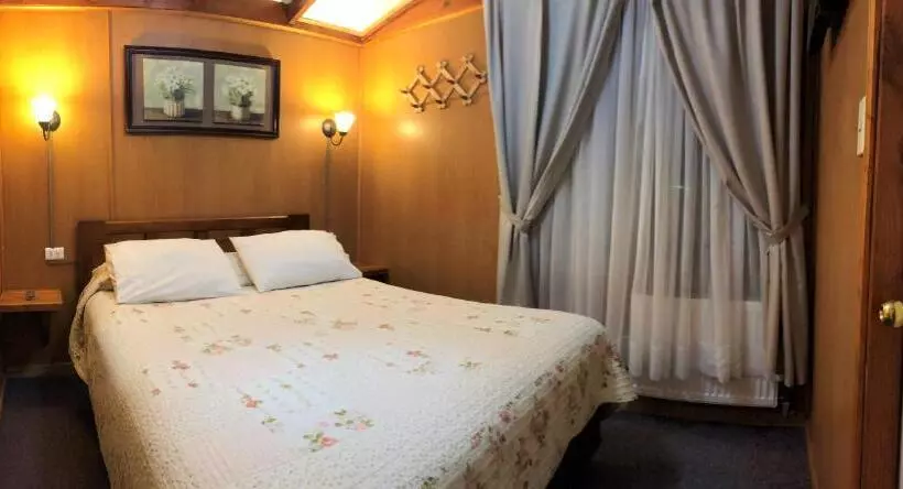 Majatalo Hostal Graciela