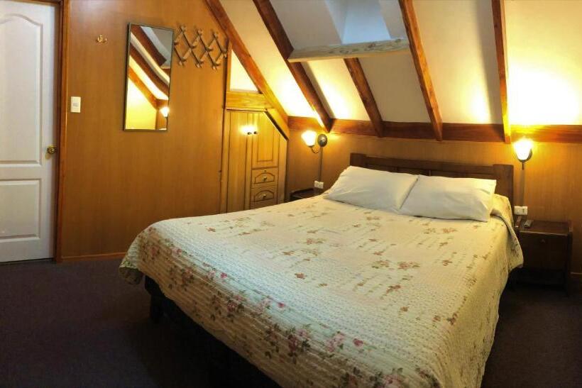 Pension Hostal Graciela