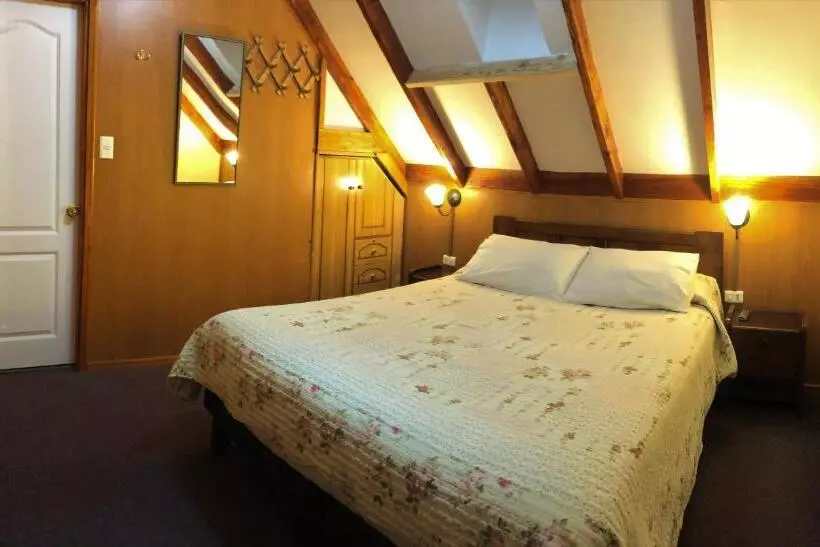 Majatalo Hostal Graciela