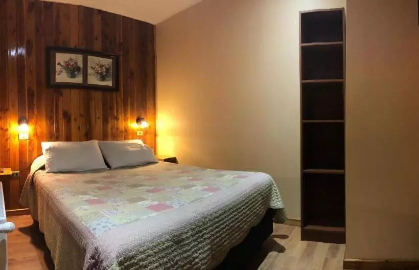 Majatalo Hostal Graciela