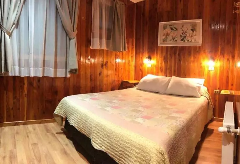 Majatalo Hostal Graciela