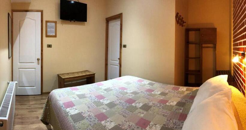 Pension Hostal Graciela