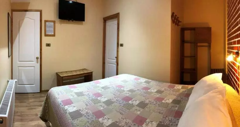 Majatalo Hostal Graciela