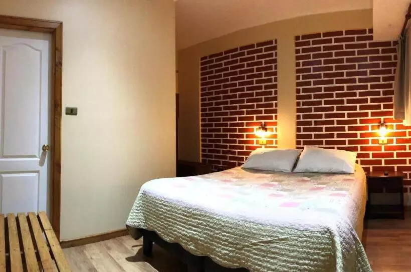 Majatalo Hostal Graciela