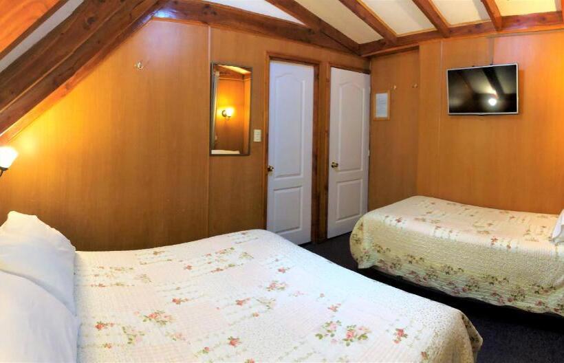 Pension Hostal Graciela