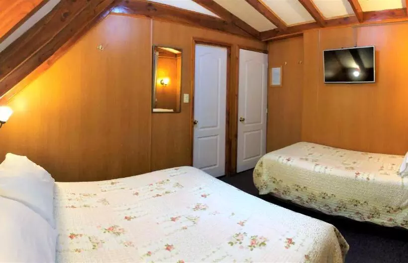 Majatalo Hostal Graciela