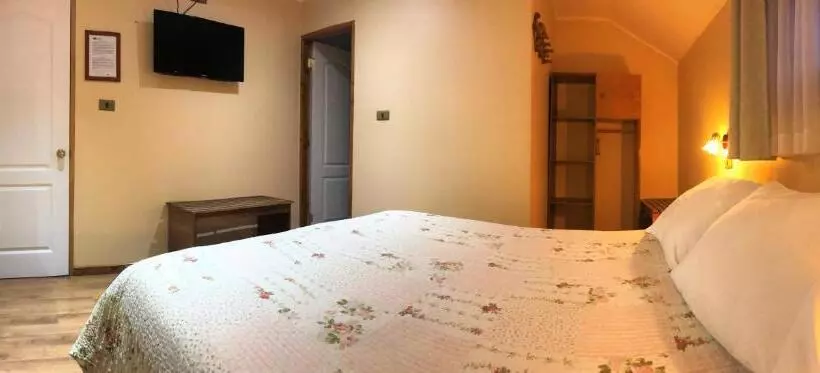 Majatalo Hostal Graciela