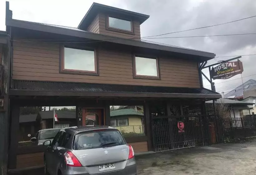 Majatalo Hostal Graciela