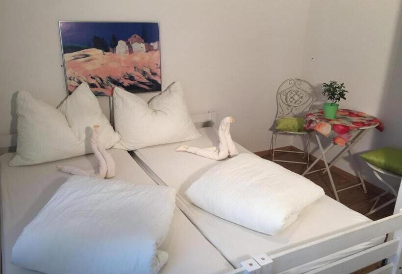 膳宿费 Ibex Hostel