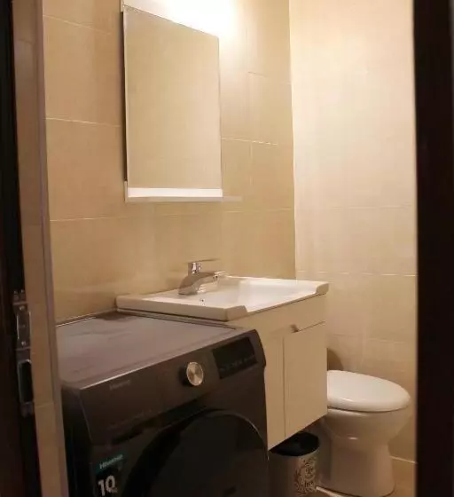 پانسیون Nitsa Guest House