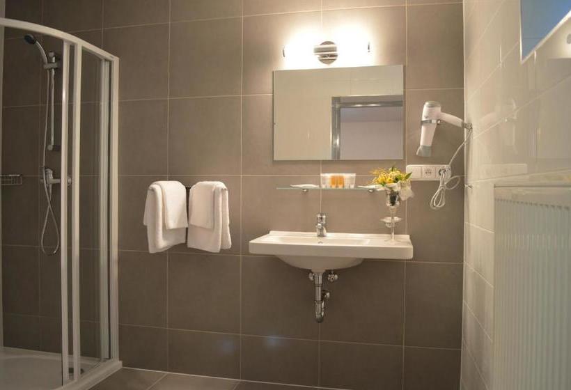 פנסיון Penzion Obora