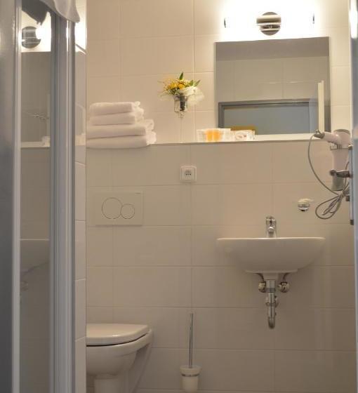 פנסיון Penzion Obora