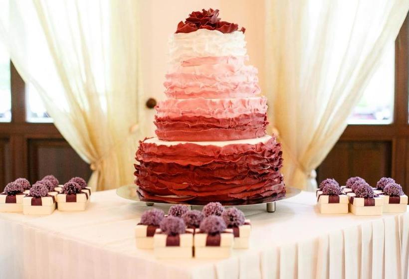 פנסיון Penzion Obora