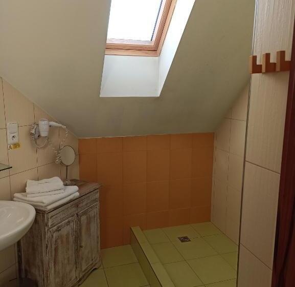 Пансион Penzion Rozmarýn