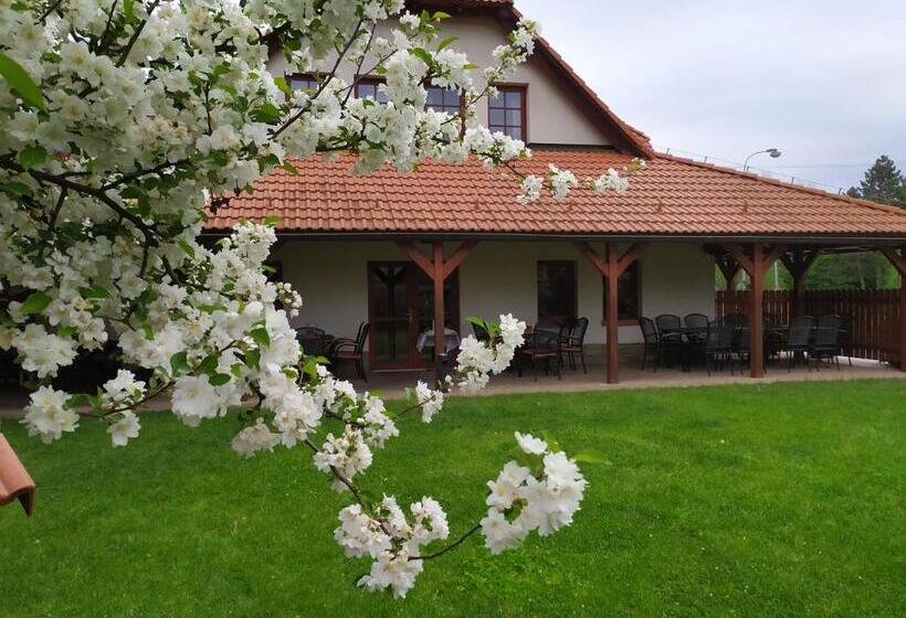 Пансион Penzion Rozmarýn