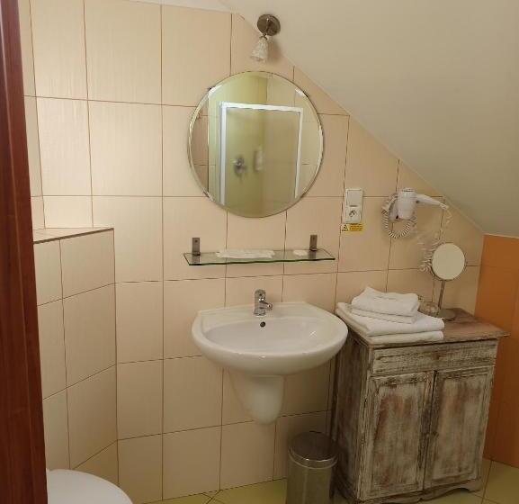 Пансион Penzion Rozmarýn