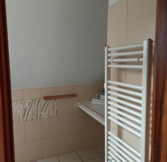 Пансион Penzion Rozmarýn