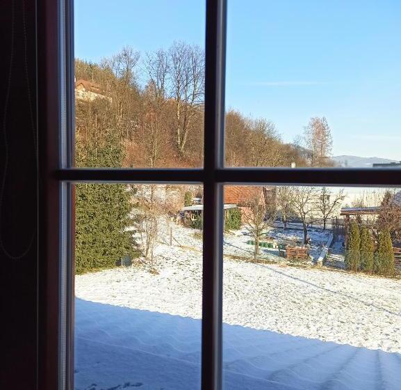 Пансион Penzion Rozmarýn