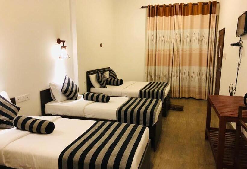 膳宿费 Shadow Inn Ella