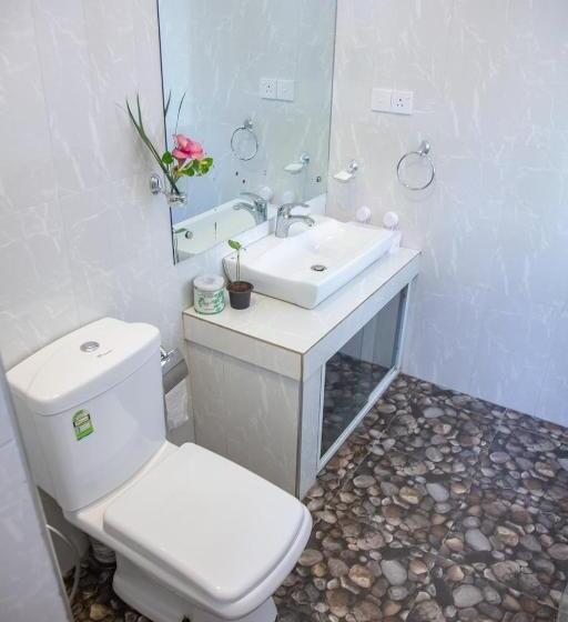 膳宿费 Shadow Inn Ella