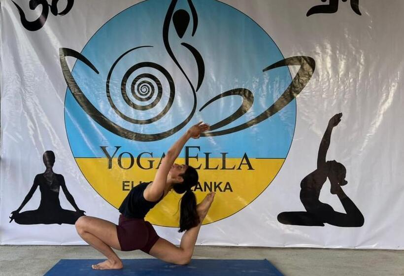 膳宿费 Shadow Inn Ella