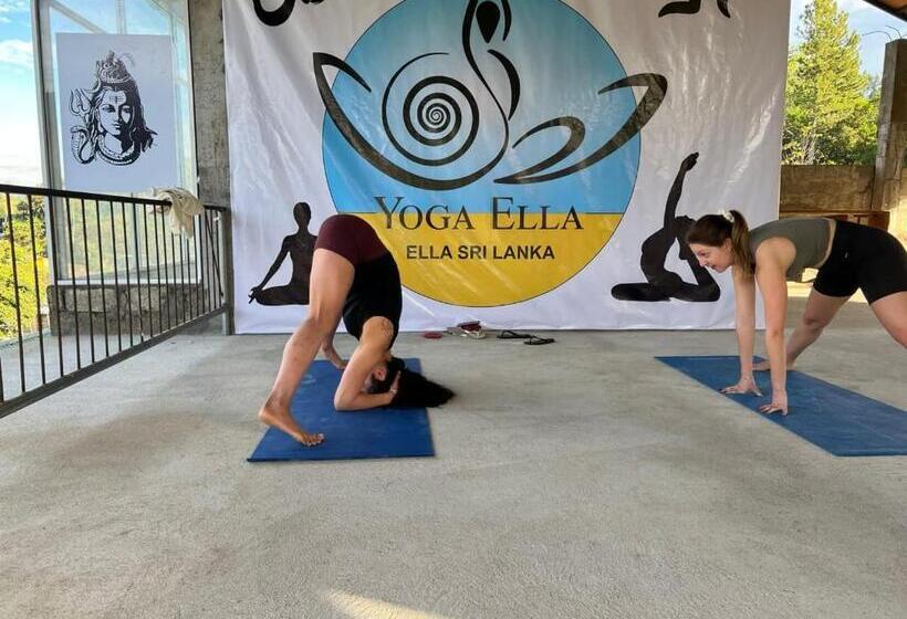 膳宿费 Shadow Inn Ella