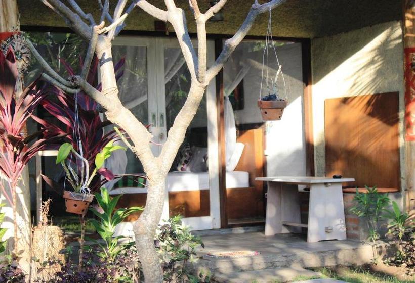 펜션 Sudi Guest House