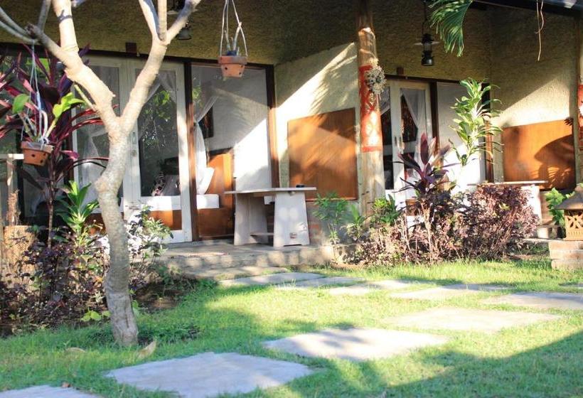 펜션 Sudi Guest House