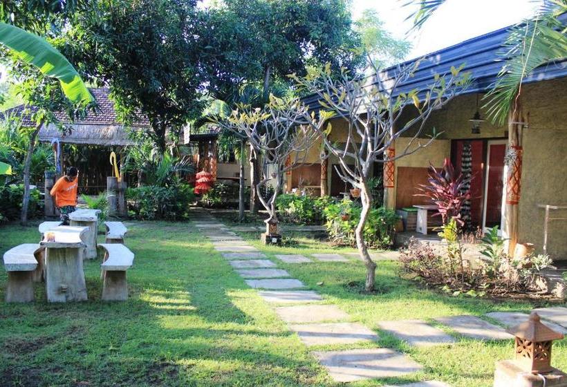 펜션 Sudi Guest House