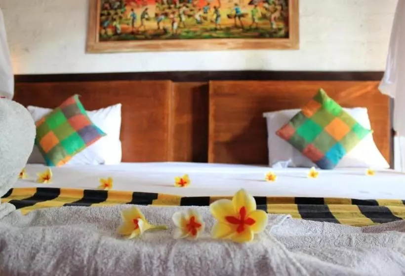 ペンション Sudi Guest House