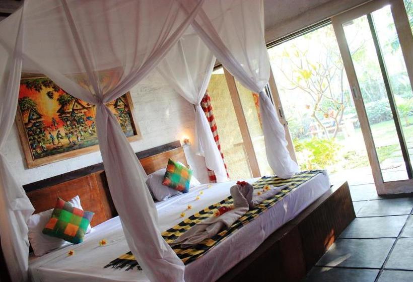 펜션 Sudi Guest House