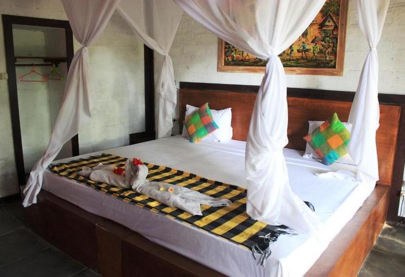 펜션 Sudi Guest House