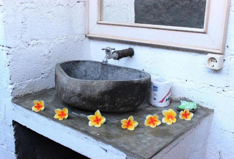 펜션 Sudi Guest House