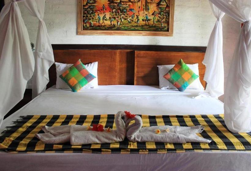 펜션 Sudi Guest House