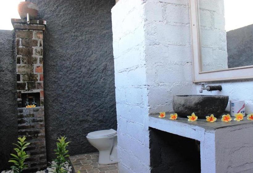 펜션 Sudi Guest House