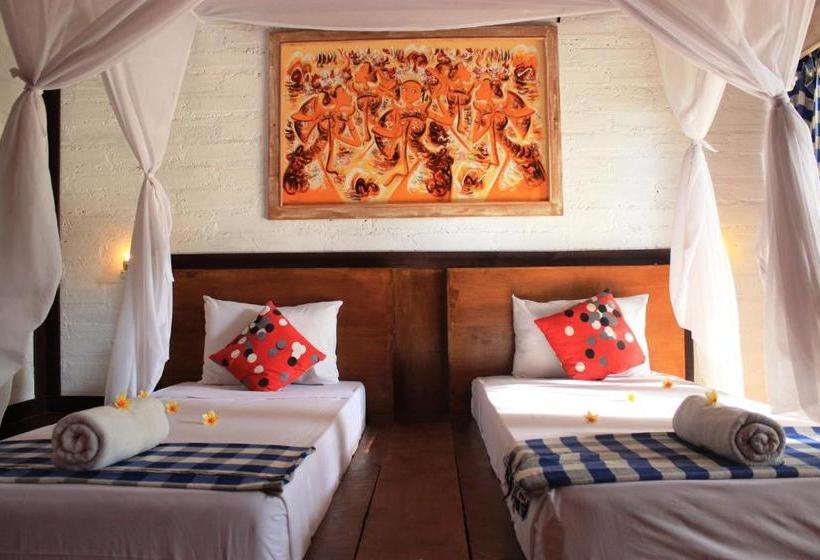 펜션 Sudi Guest House