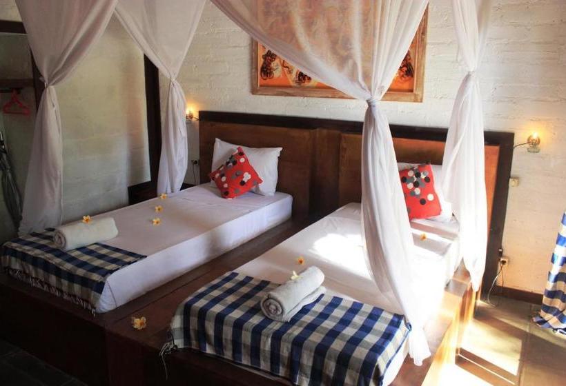 펜션 Sudi Guest House