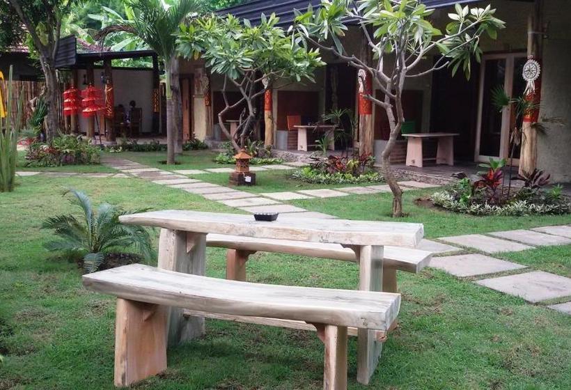 펜션 Sudi Guest House