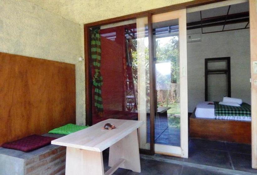 펜션 Sudi Guest House