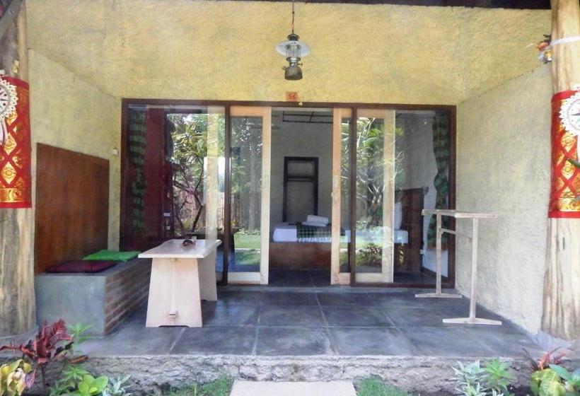 펜션 Sudi Guest House