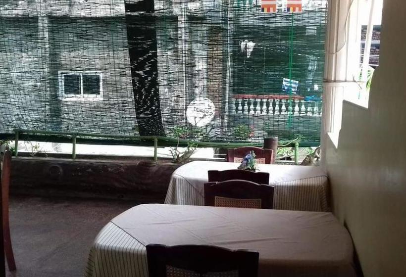 پانسیون Thilanka Beach Resort