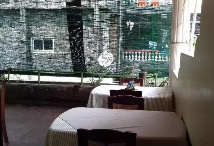 پانسیون Thilanka Beach Resort