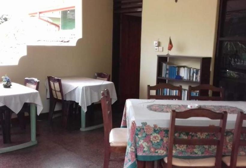 پانسیون Thilanka Beach Resort