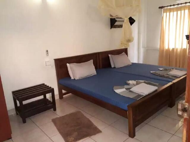 پانسیون Thilanka Beach Resort