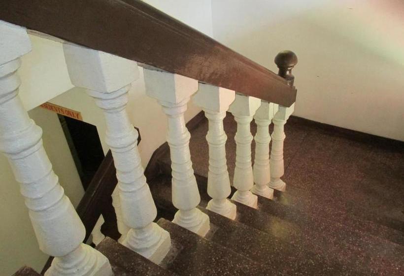 پانسیون Thilanka Beach Resort