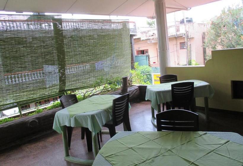 پانسیون Thilanka Beach Resort