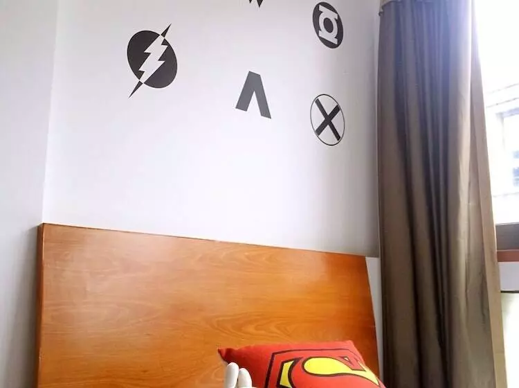 Majatalo Zhujiajian Time To Inn