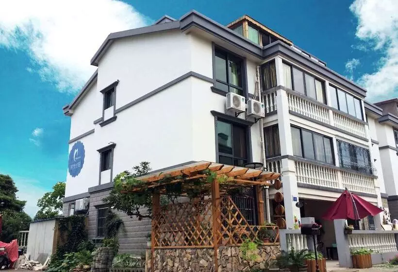 Majatalo Zhujiajian Time To Inn