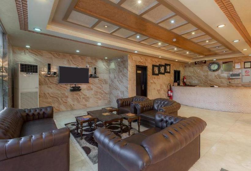 الليل الهادي